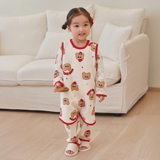 olomimi 睡眠背心