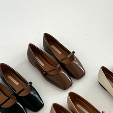 바이로쏘 하킨 메리제인 슈즈