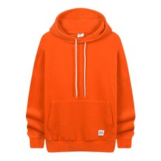 NESPA 保暖Fleece連帽T恤 SIJ_0018