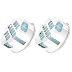 HYscent Fresh Linen替換芯, 2個