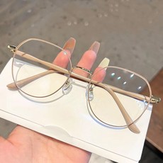 BEOURGUEST 基本款時尚眼鏡