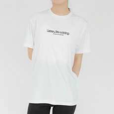 험블스튜디오 여성용 냉감 여름 반팔티 IMUD_82_300