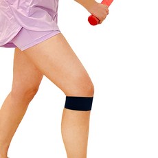 Awesome Draw 日常健身護膝 高級款, 1個