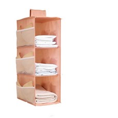 GAPANG 收納箱 LIBA004, 05號 粉紅色