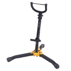 Market Plan 薩克斯風支架, 混合色, 1個