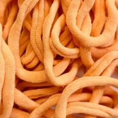 DIY HAPPY CRAFT SHOP 大容量 Socks-ring 襪口圈 手工藝材料 500g, 1個, 19 杏色