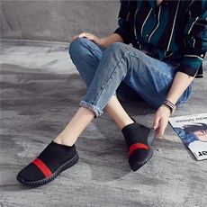 미드 탑 앵클슈즈 YY-12