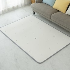 SAMBATEC PE Pang Pang 嬰幼兒 兒童 遊戲地墊, 迷你圓圈