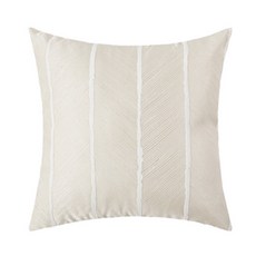 JCP 家居裝飾 極簡線條 抱枕套