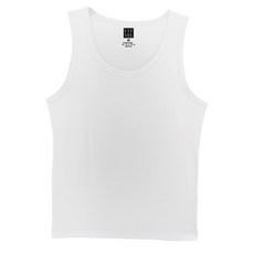 FITVEL 費維爾 吸排速乾高彈力男窄肩背心