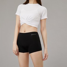 노멀라이프 여성용 사각 드로즈