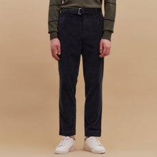 OfficineGenerale 男款莫代爾燈芯絨長褲