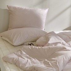 파르페by알레르망 맨션 알러지케어 차렵이불 베개커버세트