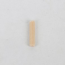 올고르 목다보 4 x 20 mm 100p, 1개