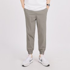 DKA 남성용 냉감 통기성 쿨다운에어 조거 스판 팬츠 F05F7_pc5099