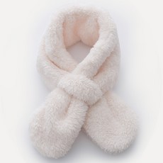 IAMBEBE 兒童款狗狗圍巾 防寒圍脖