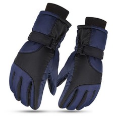 Allode 男用 Spess 多功能滑雪手套, A001