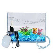 Rora Pet 熱帶魚養殖套組, 寶藍（地板）