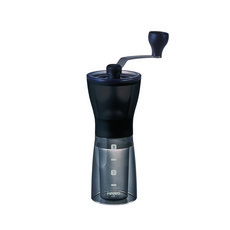 HARIO 陶瓷手動研磨咖啡機 MSS-1DTB, 混色, 1組