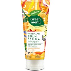 FARMONA Green Menu美體霜, 200ml, 1入