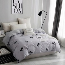 새로미 소프트 이불커버, 타입15