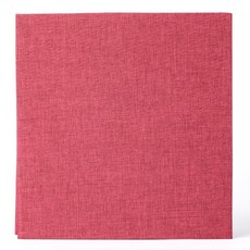 VINTEM 復古基本款相簿 27 x 28 cm, 20張, type 03(相簿), 白色(內頁)