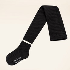 몰리멜리 아동용 따로 골지타이즈 + 양말 세트