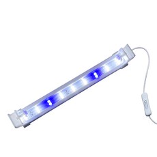 MOBYDICK 魚缸用超薄燈罩 C-200, 1個