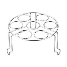 304不鏽鋼多用蒸架 加厚款, 17.5cm, 1個