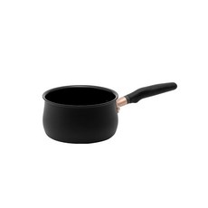 마이어코리아 인덕션 마이어 액센트 시리즈 편수냄비, 16cm, 1개