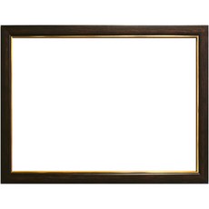 高級型超薄500片拼圖相框 38*52cm, 簡單的古董