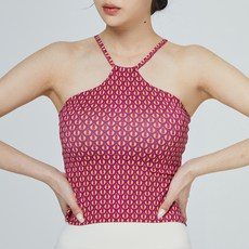 Nice & Slow 女款 X 基本款坦克背心