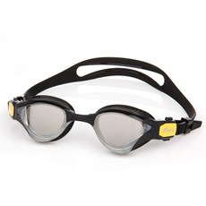 VIEW 開放水域室內兩用護目鏡 V2000ASAM, CBDY