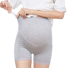 에어 임부 하이 레그레이스 포인트 속바지