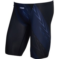 TORNADO SPORTS 男士運動五分室內泳褲 PMR3576