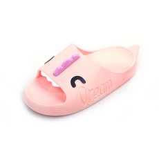 Rulushu兒童款夢想龍拖鞋 BS106