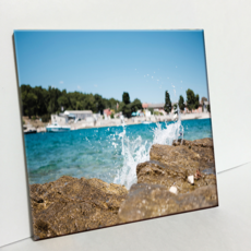 HTP 磁磚 克羅埃西亞之海 C1970, 1個