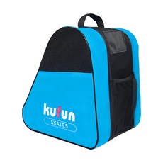 Kupun Naya Style 直排滑板包 QN-35-1, 藍色