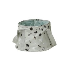 攜帶式防水多功能洗腳盆 Y12 type 2, 1個