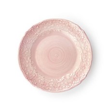 MATCERAMICA Tierra Juliet 側盤, 水晶粉, 1個