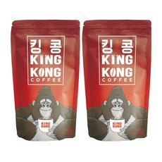 混合咖啡, 1kg, 2包