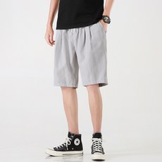 Fourblocks 男性休閒透氣短褲 FBLS00512