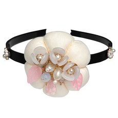 THEYE HNBOK 女童韓服髮箍 QT4-109