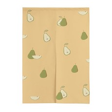 Market A 多用途水果圖案窗簾, 雪梨