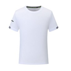 Minsung Company 男款冰感速乾運動戶外T恤