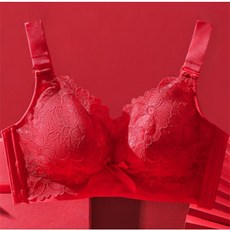 에스텔라 아름답고 여성스러운 프릴 포인트 임산부 브라 MNB005