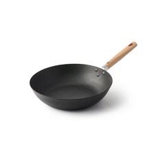 BK COOKWARE Force系列碳鋼平底鍋, 30cm, 1個