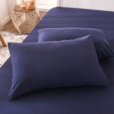 Treova 現代風枕頭套