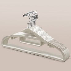 Im Home Living Casamami 衣架, 沙米色, 50個