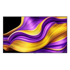 LG전자 4K UHD OLED evo TV, 209cm(83인치), OLED83G5KNA, 일반 벽걸이형, 방문설치